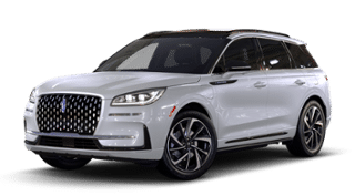 2026 Lincoln Lincoln Corsair® External Image 2